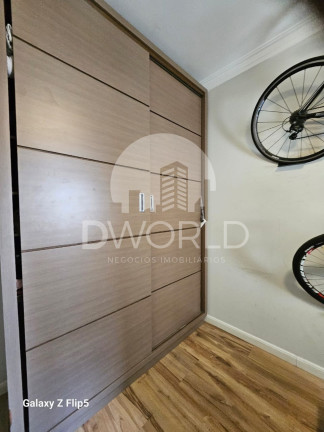Imagem Imóvel com 2 Quartos à Venda, 109 m² em Centro - São Bernardo Do Campo