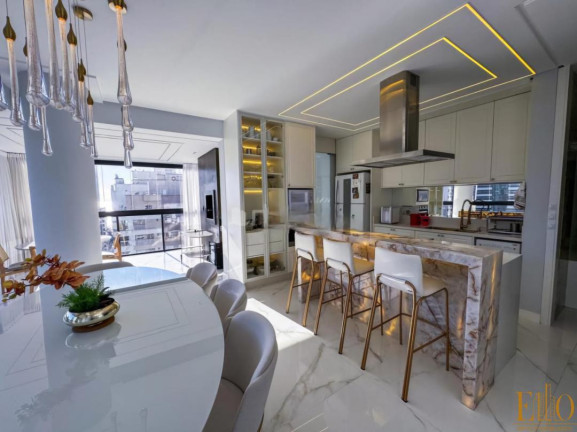 Imagem Apartamento com 4 Quartos à Venda, 180 m² em Meia Praia - Itapema Imagem Apartamento com 4 Quartos à Venda, 180 m² em Meia Praia - Itapema