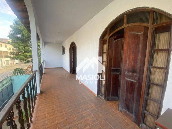 Casa com 7 Quartos à Venda, 321 m² em Centro - Vila Velha