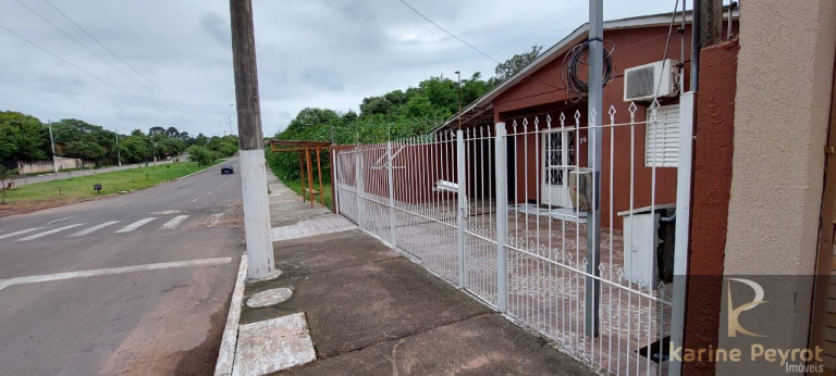Imagem Casa com 4 Quartos à Venda, 120 m² em Jardim Planalto - Esteio