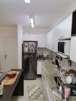 Imagem Apartamento com 1 Quarto à Venda, 58 m² em Morumbi - São Paulo Imagem Apartamento com 1 Quarto à Venda, 58 m² em Morumbi - São Paulo