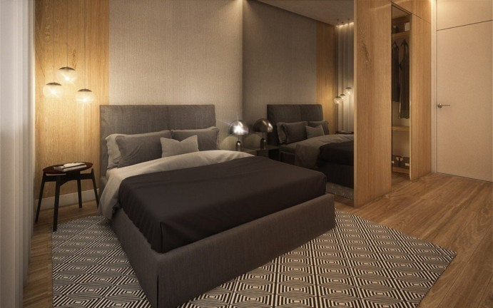 Imagem Imóvel com 2 Quartos à Venda, 69 m² em Jardim Guanabara - Campinas Imagem Imóvel com 2 Quartos à Venda, 69 m² em Jardim Guanabara - Campinas