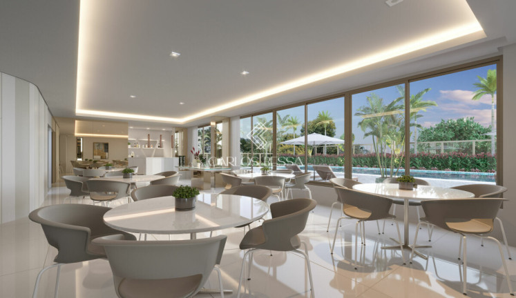 Imagem Apartamento com 2 Quartos à Venda, 53 m² em Graças - Recife Imagem Apartamento com 2 Quartos à Venda, 53 m² em Graças - Recife