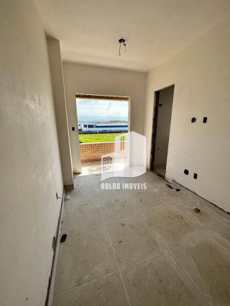 Imagem Apartamento com 3 Quartos à Venda, 101 m² em Aviação - Praia Grande