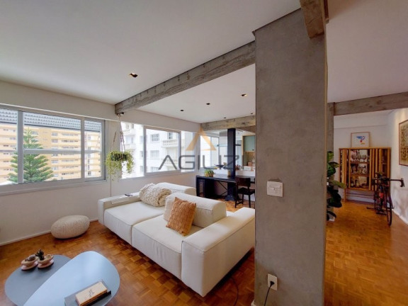 Imagem Apartamento com 1 Quarto à Venda, 80 m² em Pinheiros - São Paulo Imagem Apartamento com 1 Quarto à Venda, 80 m² em Pinheiros - São Paulo