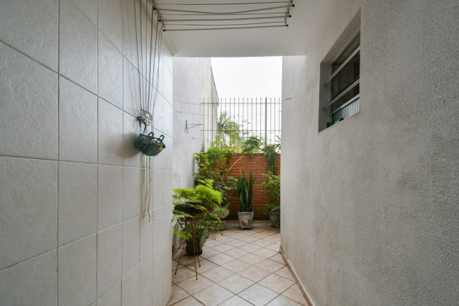 Imagem Casa com 3 Quartos à Venda, 244 m² em Vila Clementino - São Paulo