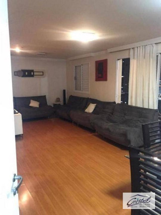 Imagem Apartamento com 4 Quartos à Venda, 126 m² em Vila Romana - São Paulo Imagem Apartamento com 4 Quartos à Venda, 126 m² em Vila Romana - São Paulo