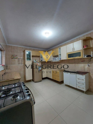 Imagem Casa com 2 Quartos à Venda, 77 m² em Paulicéia - São Bernardo Do Campo
