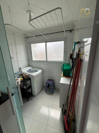 Imagem Apartamento com 3 Quartos à Venda, 107 m² em Aviação - Praia Grande Imagem Apartamento com 3 Quartos à Venda, 107 m² em Aviação - Praia Grande