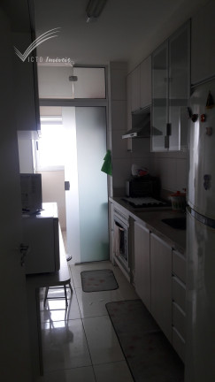 Imagem Imóvel com 2 Quartos à Venda, 92 m² em Vila Betania - São José Dos Campos Imagem Imóvel com 2 Quartos à Venda, 92 m² em Vila Betania - São José Dos Campos