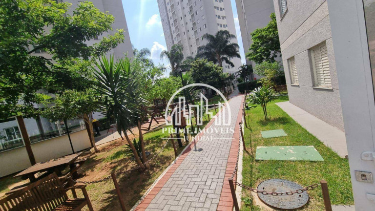 Imagem Apartamento com 2 Quartos para Alugar, 54 m² em Vista Centrale Residence - Jundiaí Imagem Apartamento com 2 Quartos para Alugar, 54 m² em Vista Centrale Residence - Jundiaí