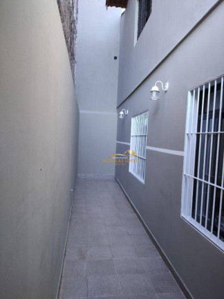 Imagem Casa com 4 Quartos à Venda, 150 m² em Cidade Patriarca - São Paulo