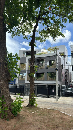 Imagem Apartamento com 2 Quartos à Venda, 93 m² em Bancários - João Pessoa Imagem Apartamento com 2 Quartos à Venda, 93 m² em Bancários - João Pessoa