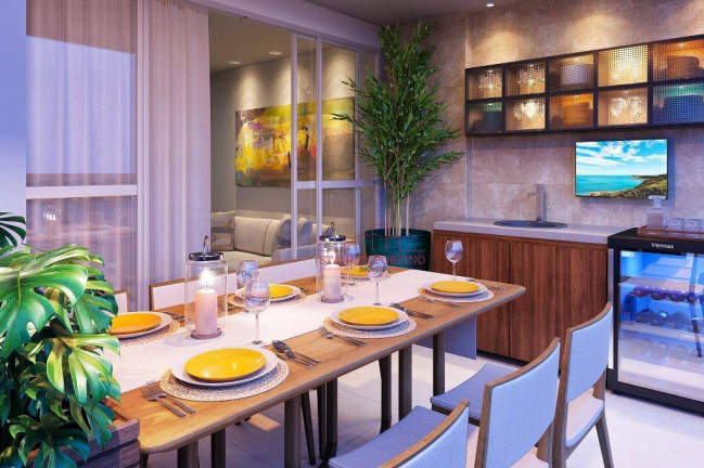 Imagem Apartamento com 4 Quartos à Venda, 263 m² em Praia Da Costa - Vila Velha Imagem Apartamento com 4 Quartos à Venda, 263 m² em Praia Da Costa - Vila Velha