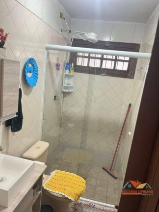 Imagem Casa com 2 Quartos à Venda, 90 m² em Jardim Das Gaivotas - Caraguatatuba