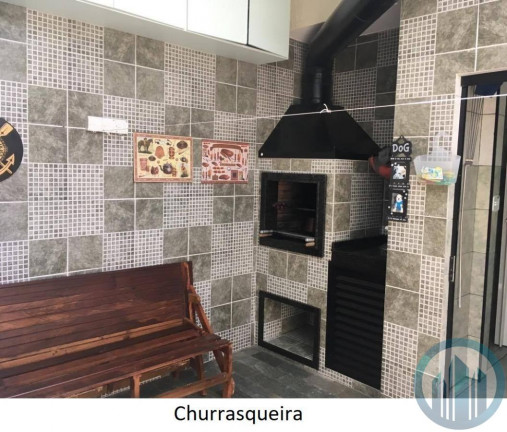 Imagem Sobrado com 3 Quartos à Venda, 80 m² em Rudge Ramos - São Bernardo Do Campo Imagem Sobrado com 3 Quartos à Venda, 80 m² em Rudge Ramos - São Bernardo Do Campo