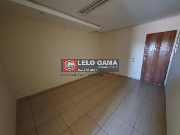 Imagem Sala Comercial para Alugar, 24 m² em Centro - Carapicuíba Imagem Sala Comercial para Alugar, 24 m² em Centro - Carapicuíba