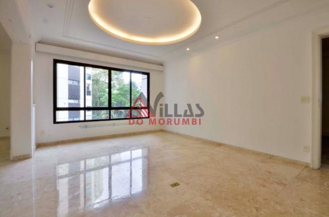 Imagem Apartamento com 4 Quartos à Venda, 336 m² em Paraíso Do Morumbi - São Paulo Imagem Apartamento com 4 Quartos à Venda, 336 m² em Paraíso Do Morumbi - São Paulo