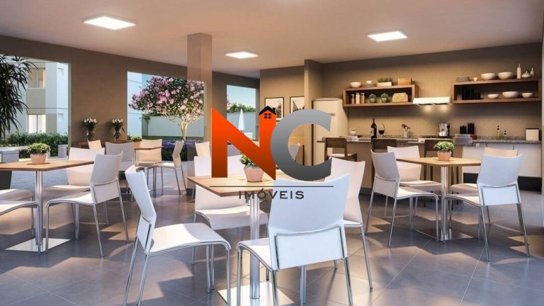 Imagem Apartamento com 1 Quarto à Venda, 41 m² em Tribobó - São Gonçalo Imagem Apartamento com 1 Quarto à Venda, 41 m² em Tribobó - São Gonçalo