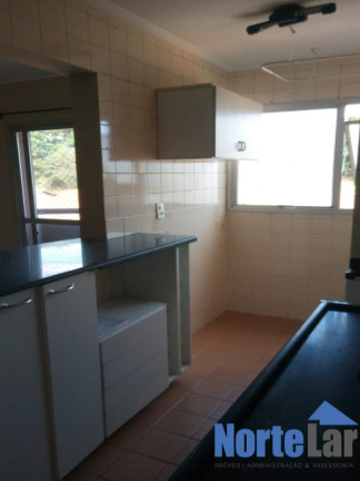 Imagem Apartamento com 2 Quartos à Venda, 55 m² em Vila Albertina - São Paulo Imagem Apartamento com 2 Quartos à Venda, 55 m² em Vila Albertina - São Paulo