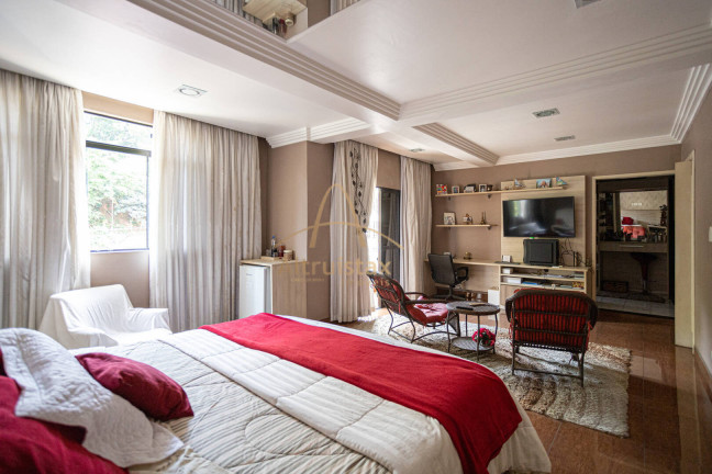 Imagem Casa com 4 Quartos à Venda, 511 m² em Vila Yolanda - Osasco Imagem Casa com 4 Quartos à Venda, 511 m² em Vila Yolanda - Osasco