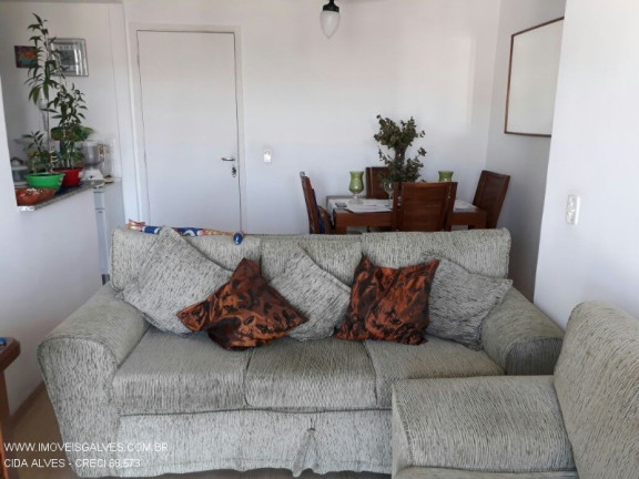 Imagem Apartamento com 2 Quartos à Venda, 60 m² em Cascadura - Rio De Janeiro