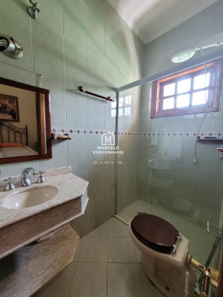 Imagem Casa com 3 Quartos à Venda, 381 m² em Jardim Terras De Santa Elisa - Limeira Imagem Casa com 3 Quartos à Venda, 381 m² em Jardim Terras De Santa Elisa - Limeira