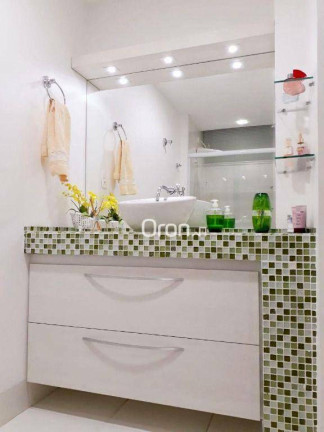 Imagem Cobertura com 5 Quartos à Venda, 198 m² em Setor Central - Goiânia Imagem Cobertura com 5 Quartos à Venda, 198 m² em Setor Central - Goiânia