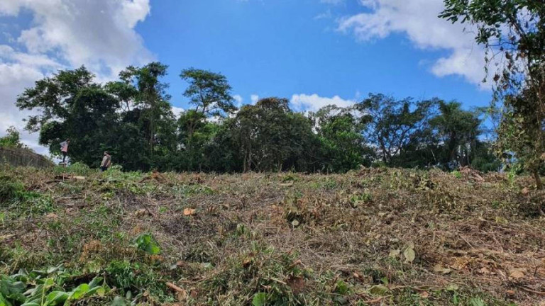 Imagem Terreno em Condomínio à Venda, 3.203 m² em Parque Primavera - Carapicuíba