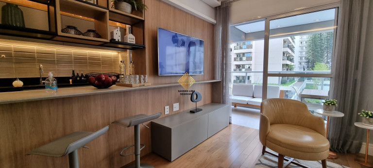Imagem Apartamento com 2 Quartos à Venda, 64 m² em Paraíso - São Paulo Imagem Apartamento com 2 Quartos à Venda, 64 m² em Paraíso - São Paulo