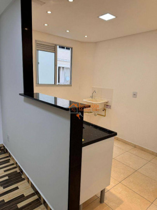 Imagem Apartamento com 2 Quartos à Venda, 41 m² em água Chata - Guarulhos Imagem Apartamento com 2 Quartos à Venda, 41 m² em água Chata - Guarulhos