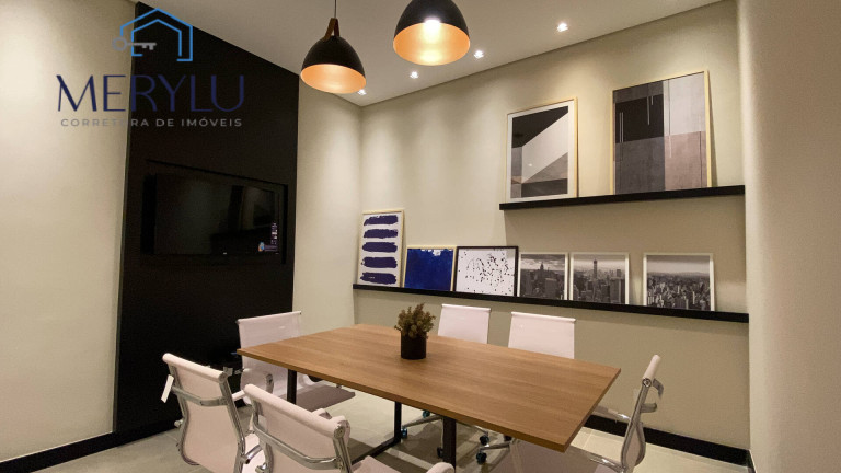 Imagem Apartamento com 1 Quarto à Venda, 22 m² em Vila Mariana - São Paulo