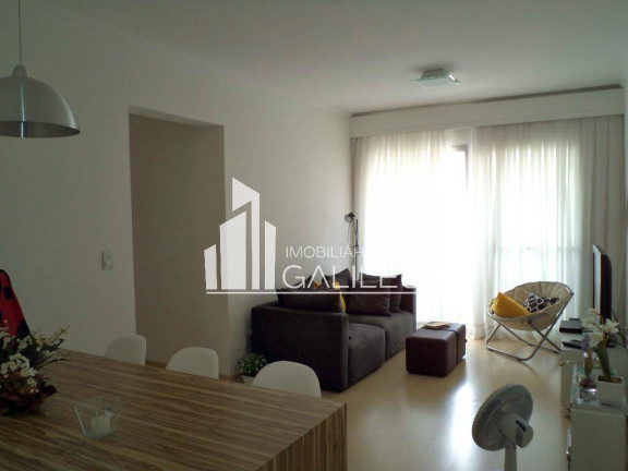 Imagem Apartamento com 2 Quartos à Venda, 79 m² em São Bernardo - Campinas Imagem Apartamento com 2 Quartos à Venda, 79 m² em São Bernardo - Campinas