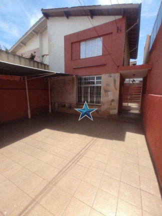 Imagem Sobrado com 3 Quartos à Venda, 90 m² em Freguesia Do ó - São Paulo Imagem Sobrado com 3 Quartos à Venda, 90 m² em Freguesia Do ó - São Paulo