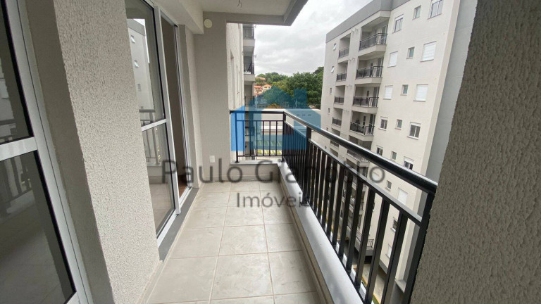 Imagem Apartamento com 2 Quartos à Venda, 56 m² em Granja Viana - Cotia