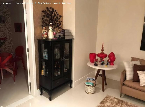 Imagem Apartamento com 3 Quartos à Venda, 104 m² em Silveira - Santo André Imagem Apartamento com 3 Quartos à Venda, 104 m² em Silveira - Santo André