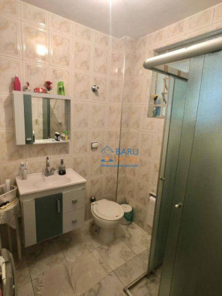 Imagem Apartamento com 1 Quarto à Venda, 57 m² em Santa Cecília - São Paulo Imagem Apartamento com 1 Quarto à Venda, 57 m² em Santa Cecília - São Paulo