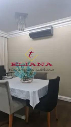 Imagem Apartamento com 3 Quartos à Venda, 92 m² em Alto Da Lapa - São Paulo