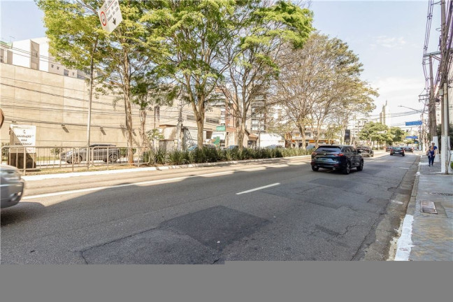 Imagem Sala Comercial à Venda, 32 m² em Jardim Paulista - São Paulo Imagem Sala Comercial à Venda, 32 m² em Jardim Paulista - São Paulo