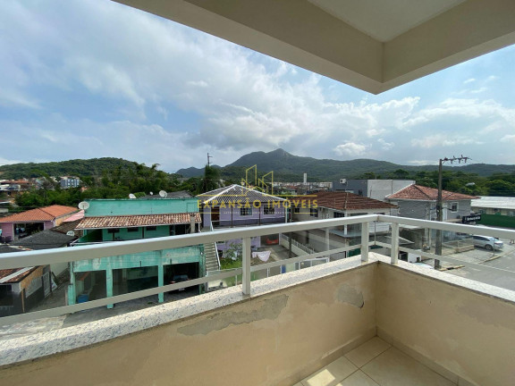 Imagem Apartamento com 2 Quartos à Venda, 55 m² em Sertão Do Maruim - São José Imagem Apartamento com 2 Quartos à Venda, 55 m² em Sertão Do Maruim - São José