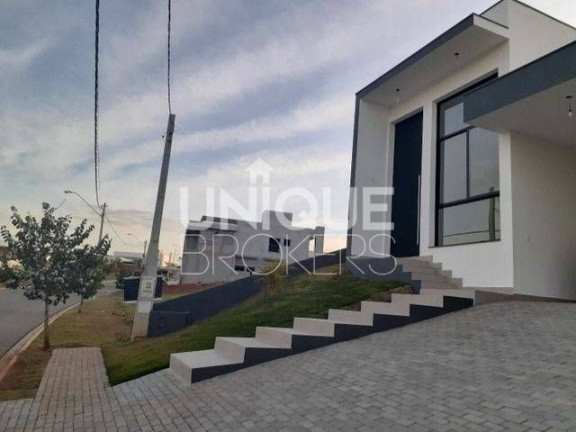 Imagem Casa de Condomínio com 3 Quartos à Venda, 380 m² em Reserva Santa Rosa - Itatiba Imagem Casa de Condomínio com 3 Quartos à Venda, 380 m² em Reserva Santa Rosa - Itatiba