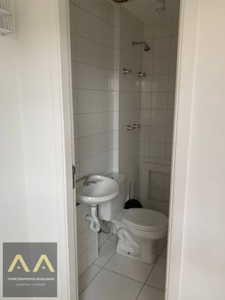 Imagem Apartamento com 2 Quartos para Alugar, 96 m² em Alphaville - Barueri