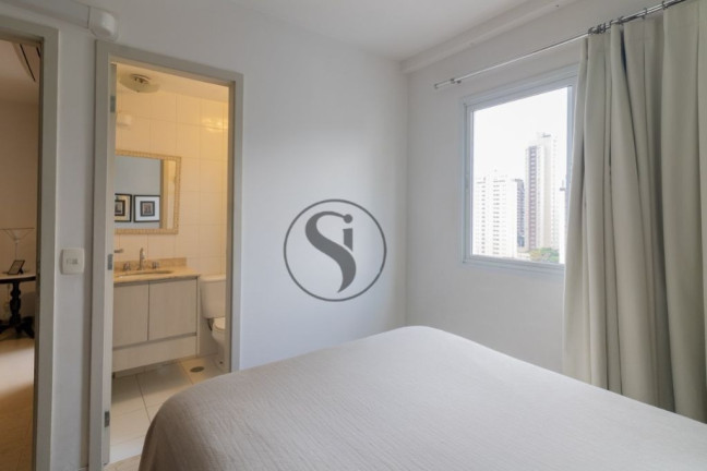Imagem Apartamento com 2 Quartos à Venda, 57 m² em Vila Olímpia - São Paulo Imagem Apartamento com 2 Quartos à Venda, 57 m² em Vila Olímpia - São Paulo