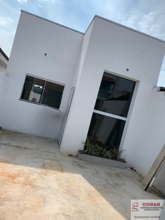 Imagem Casa com 2 Quartos à Venda, 69 m² em Jardim Picerno Ii - Sumaré Imagem Casa com 2 Quartos à Venda, 69 m² em Jardim Picerno Ii - Sumaré