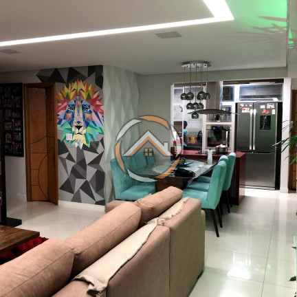 Imagem Cobertura com 2 Quartos à Venda, 215 m² em Nova Gerty - São Caetano Do Sul Imagem Cobertura com 2 Quartos à Venda, 215 m² em Nova Gerty - São Caetano Do Sul