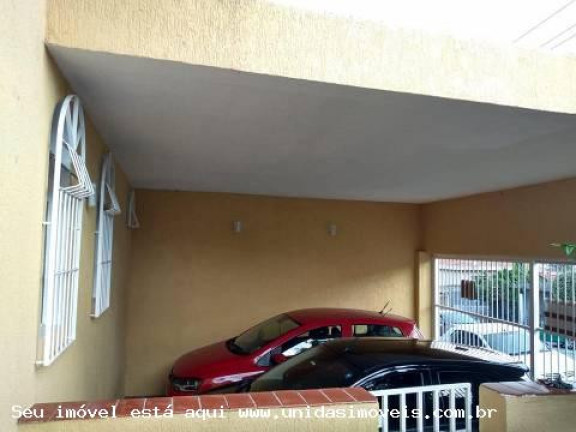 Imagem Casa com 3 Quartos à Venda, 212 m² em Jardim Santa Cruz (campo Grande) - São Paulo
