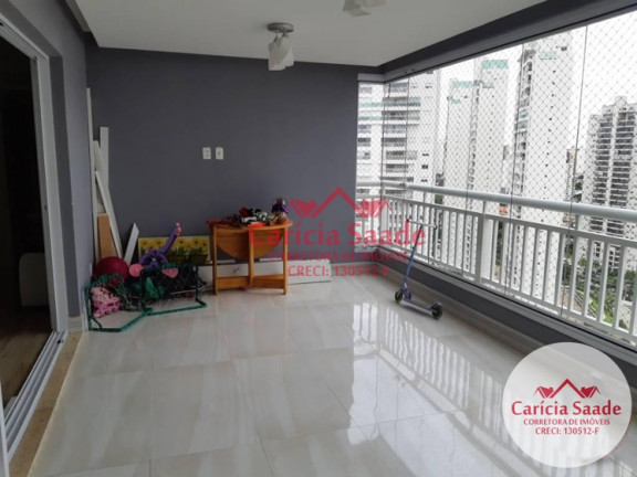 Imagem Apartamento com 3 Quartos à Venda, 102 m² em Mooca - São Paulo
