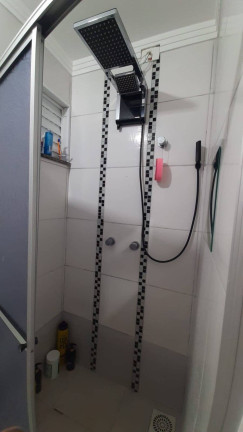 Imagem Apartamento com 2 Quartos à Venda, 55 m² em Parque São Paulo - Cascavel Imagem Apartamento com 2 Quartos à Venda, 55 m² em Parque São Paulo - Cascavel
