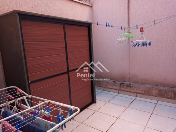 Imagem Apartamento com 3 Quartos à Venda, 93 m² em Jardim Anhangüera - Ribeirão Preto Imagem Apartamento com 3 Quartos à Venda, 93 m² em Jardim Anhangüera - Ribeirão Preto