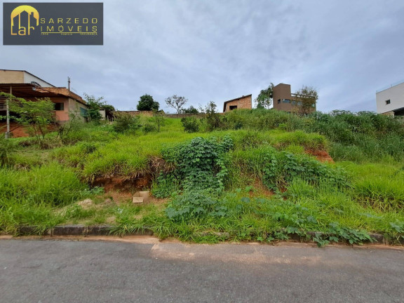 Imagem Terreno à Venda, 385 m² em Santa Rosa - Sarzedo Imagem Terreno à Venda, 385 m² em Santa Rosa - Sarzedo